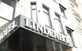 Hotel Lindenhof Dusseldorf